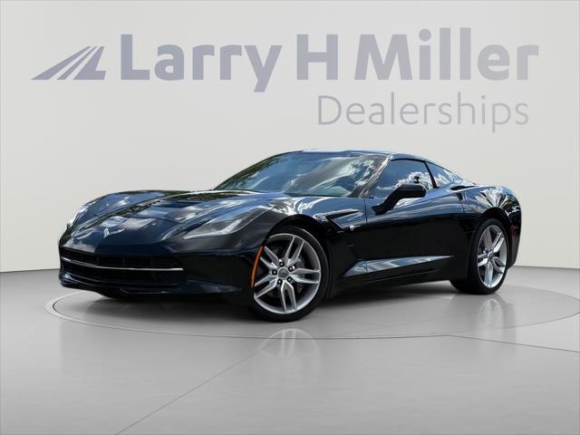 2019 Chevrolet Corvette Stingray for sale in Peoria, AZ