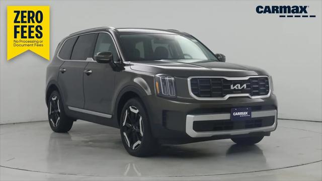 2025 Kia Telluride S for sale in Golden, CO
