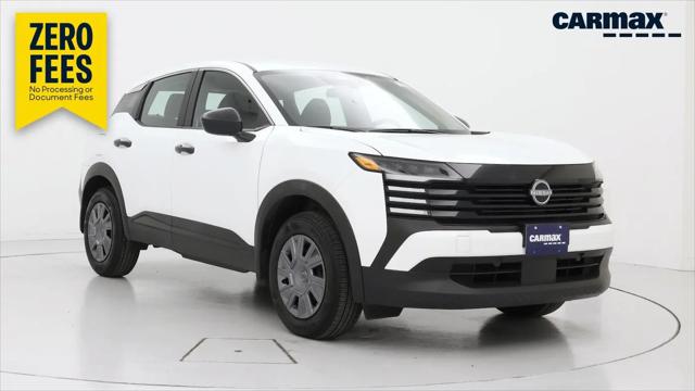 2025 Nissan Kicks S Intelligent AWD for sale in East Meadow, NY