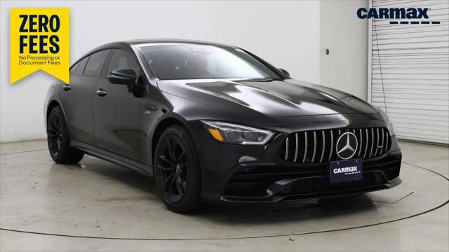 2022 Mercedes-Benz AMG GT AMG GT 53 for sale in East Meadow, NY