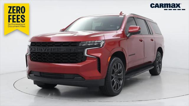 2023 Chevrolet Suburban 2WD RST for sale in Naperville, IL