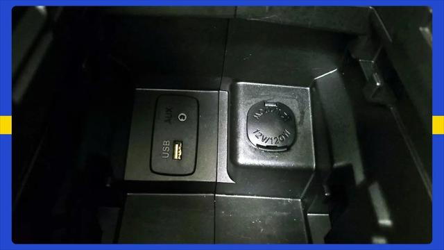 2015 Subaru Impreza 2.0i
