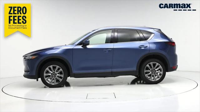 2019 Mazda CX-5 Signature
