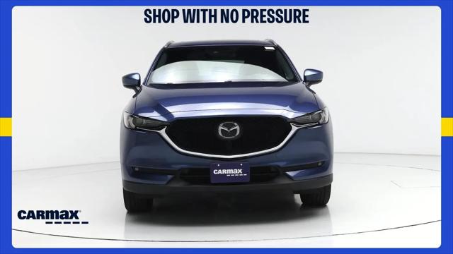2019 Mazda CX-5 Signature
