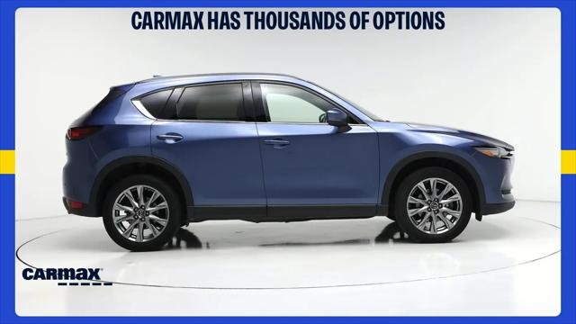 2019 Mazda CX-5 Signature
