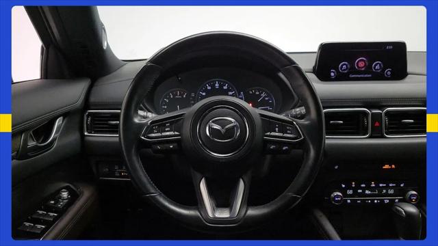 2019 Mazda CX-5 Signature