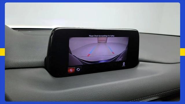 2019 Mazda CX-5 Signature