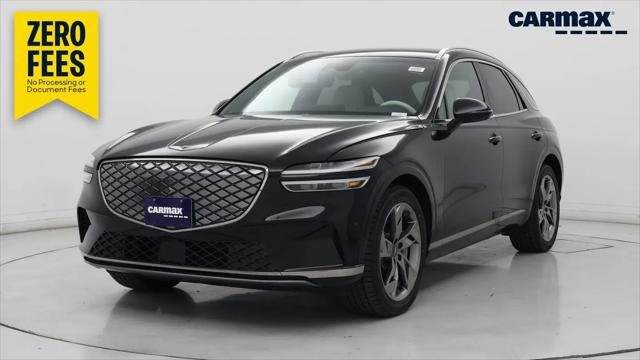 2023 Genesis GV70 Advanced AWD for sale in Bakersfield, CA
