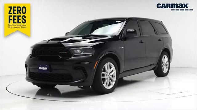 2025 Dodge Durango R/T AWD for sale in Naperville, IL