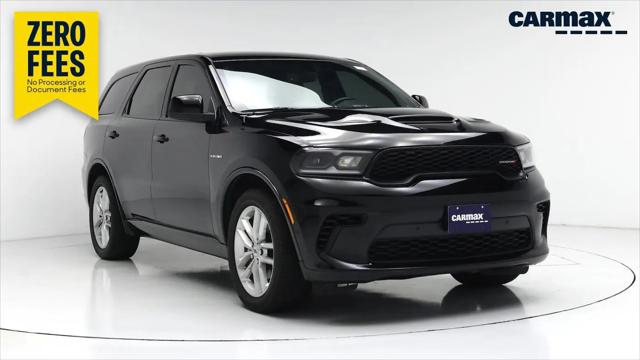 2025 Dodge Durango R/T AWD for sale in Naperville, IL