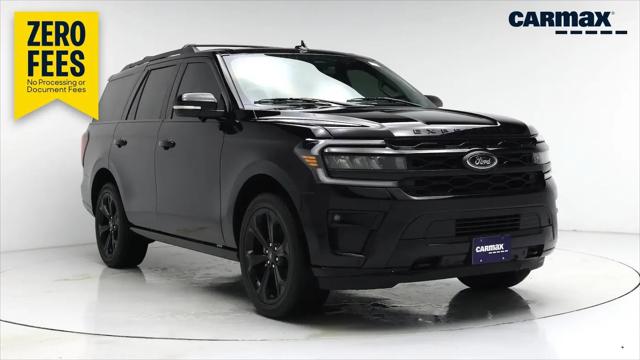 2024 Ford Expedition Limited for sale in Naperville, IL