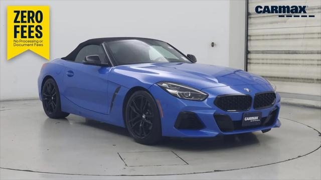 2022 BMW Z4 sDrive30i for sale in Sacramento, CA