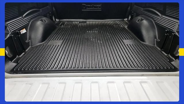 2021 Ram 1500 Laramie Crew Cab 4x4 64 Box
