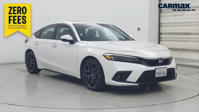 2023 Honda Civic Sport Touring for sale in Sacramento, CA