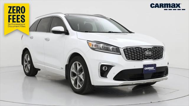 2020 Kia Sorento 3.3L SX for sale in Omaha, NE