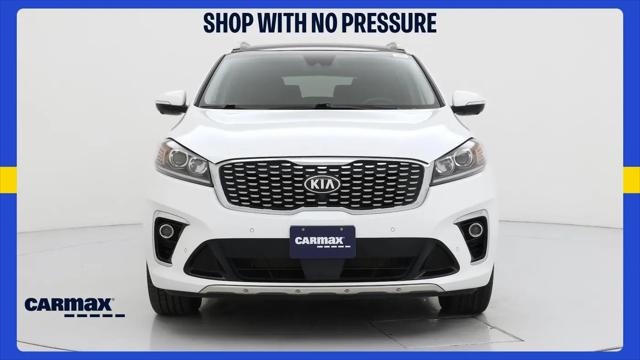 2020 Kia Sorento 3.3L SX