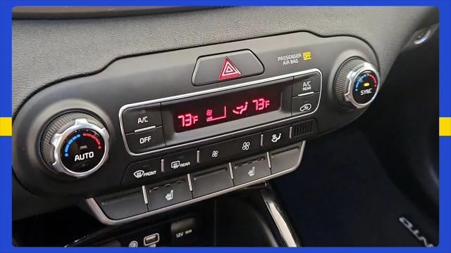2020 Kia Sorento 3.3L SX