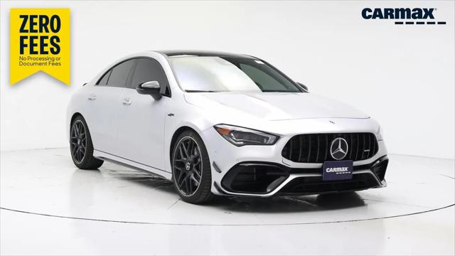 2022 Mercedes-Benz CLA 4MATIC for sale in Omaha, NE