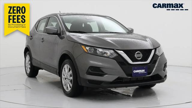 2021 Nissan Rogue Sport S AWD Xtronic CVT for sale in Omaha, NE
