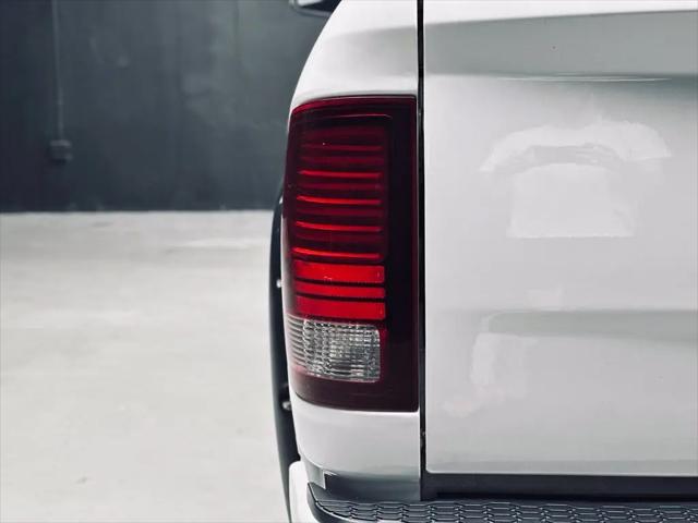 2018 Ram 1500 Sport