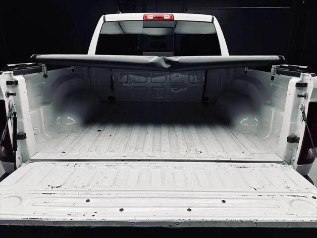 2018 Ram 1500 Sport