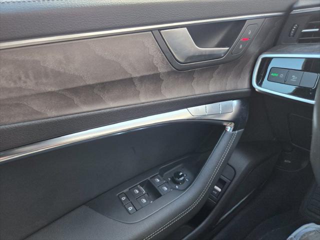2024 Audi A6 Premium Plus 45 TFSI quattro S tronic