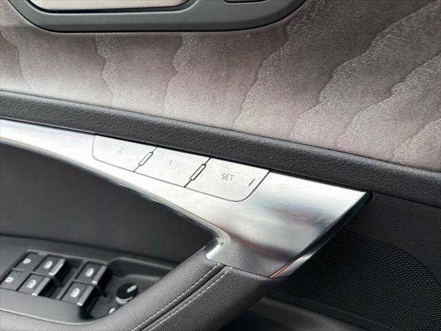 2024 Audi A6 Premium Plus 45 TFSI quattro S tronic