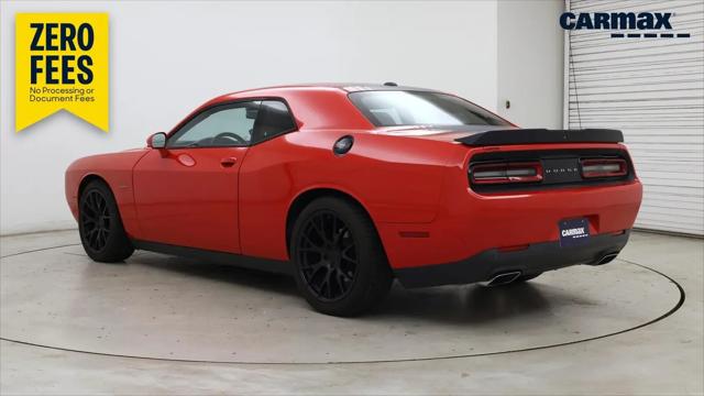 2015 Dodge Challenger R/T Shaker for sale in Wayne, NJ