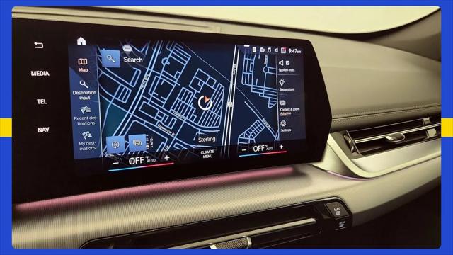2023 BMW X1 xDrive28i