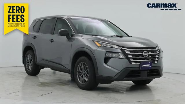 2025 Nissan Rogue S FWD for sale in Sterling, VA