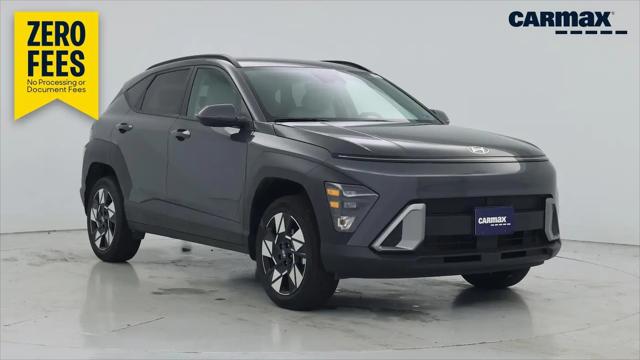2025 Hyundai Kona SEL for sale in Sterling, VA