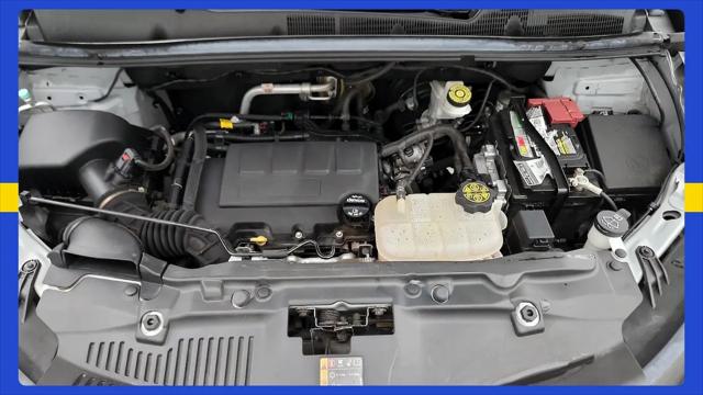 2020 Buick Encore AWD Preferred