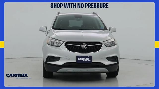 2020 Buick Encore AWD Preferred