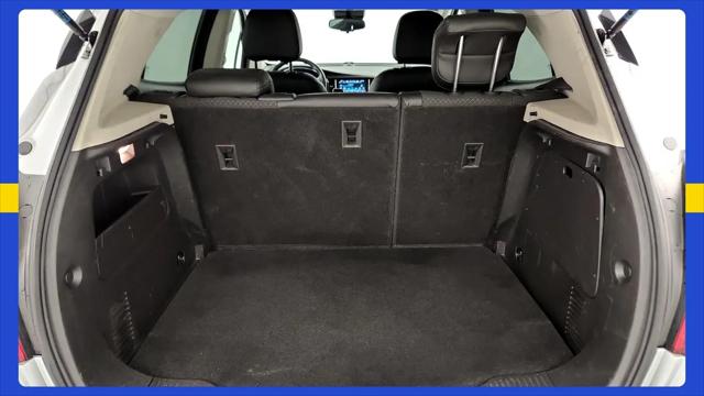 2020 Buick Encore AWD Preferred