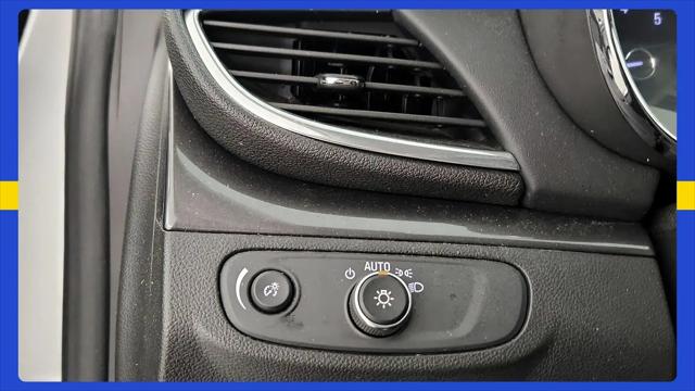 2020 Buick Encore AWD Preferred