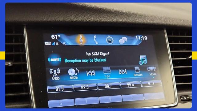 2020 Buick Encore AWD Preferred