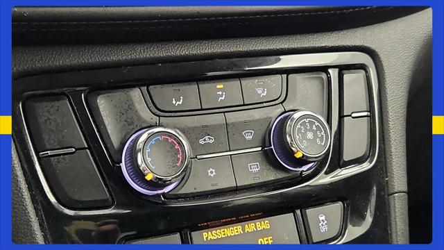 2020 Buick Encore AWD Preferred