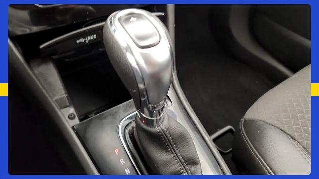 2020 Buick Encore AWD Preferred