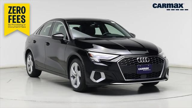 2023 Audi A3 Premium 40 TFSI Front-Wheel Drive S tronic for sale in Milwaukee, WI
