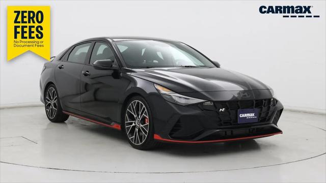 2023 Hyundai Elantra N for sale in Milwaukee, WI
