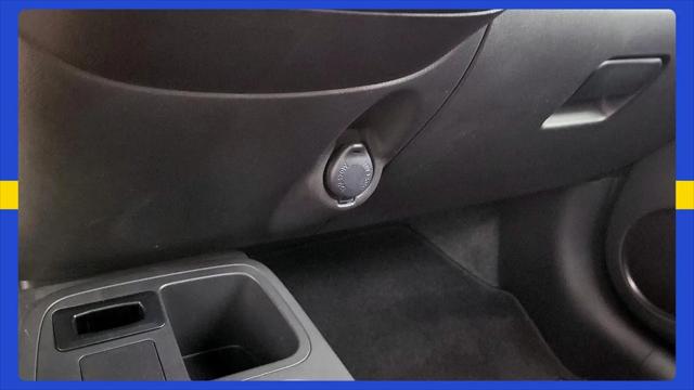 2014 Mitsubishi Mirage ES