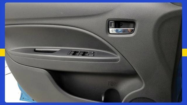 2014 Mitsubishi Mirage ES