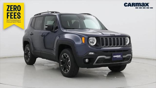 2023 Jeep Renegade Upland 4x4 for sale in Milwaukee, WI