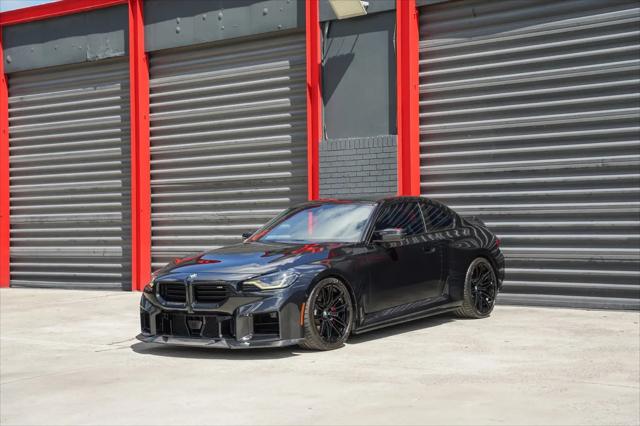 2023 BMW M2 Standard for sale in Hollywood, FL