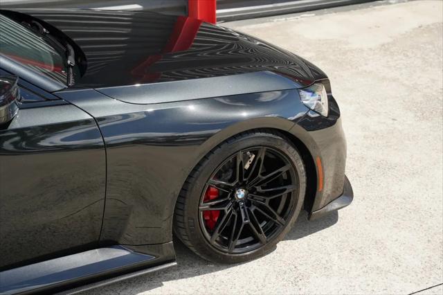 2023 BMW M2 Standard