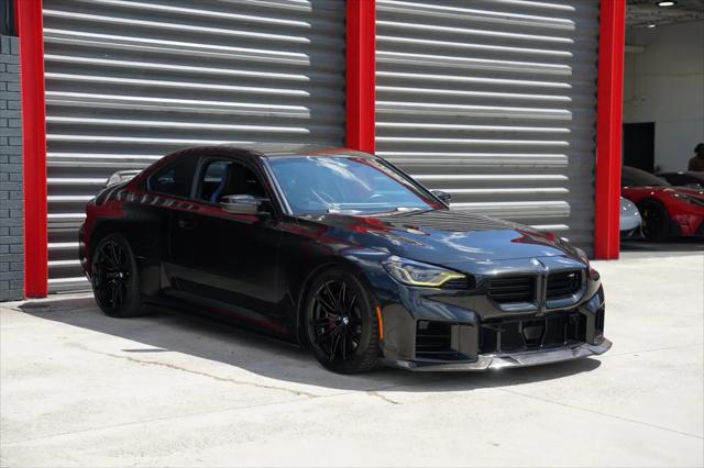 2023 BMW M2 Standard