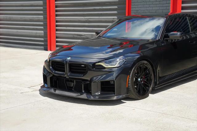 2023 BMW M2 Standard