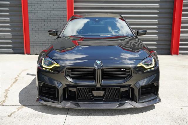 2023 BMW M2 Standard