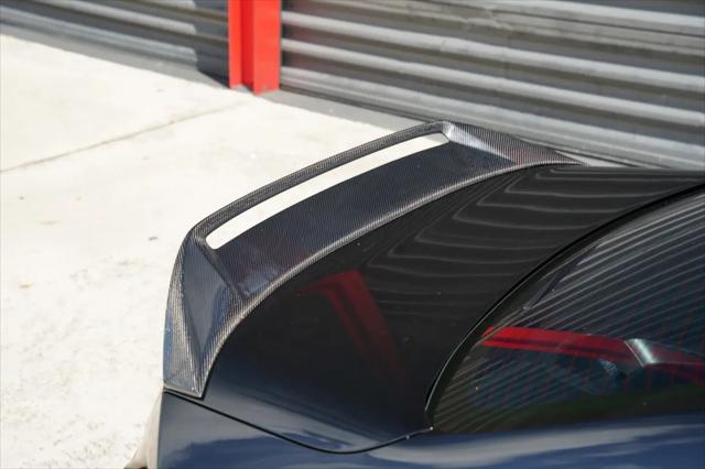 2023 BMW M2 Standard