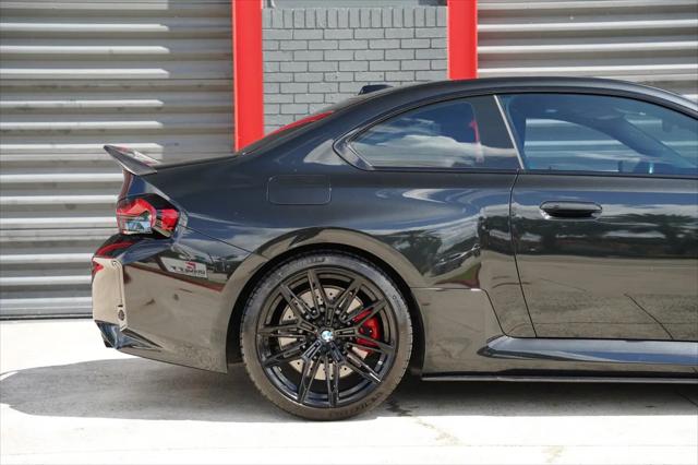 2023 BMW M2 Standard